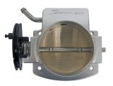 Holley Sniper Throttle Bodies 860001-1 Body, EFI, Multi-port Injection, 92mm Bore, Billet Aluminum, Natural Finish, Hardware, Chevy, LS, 4.8L, 5.3L, 5.7L, 6.0L, Each thumbnail 3