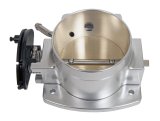 Holley Sniper Throttle Bodies 860001-1 Body, EFI, Multi-port Injection, 92mm Bore, Billet Aluminum, Natural Finish, Hardware, Chevy, LS, 4.8L, 5.3L, 5.7L, 6.0L, Each thumbnail 4
