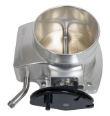 Holley Sniper Throttle Bodies 860001-1 Body, EFI, Multi-port Injection, 92mm Bore, Billet Aluminum, Natural Finish, Hardware, Chevy, LS, 4.8L, 5.3L, 5.7L, 6.0L, Each thumbnail 5