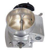 Holley Sniper Throttle Bodies 860001-1 Body, EFI, Multi-port Injection, 92mm Bore, Billet Aluminum, Natural Finish, Hardware, Chevy, LS, 4.8L, 5.3L, 5.7L, 6.0L, Each thumbnail 6