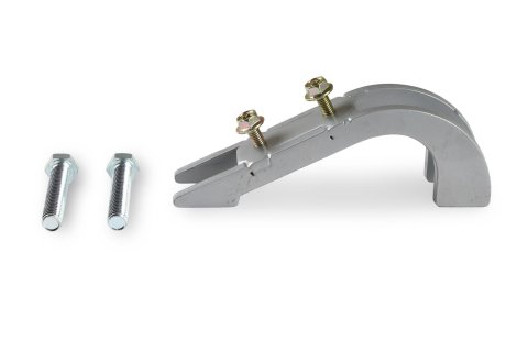 Holley Sniper EFI Fuel Tank Systems 19-182 Tanks, Sniper, 18 Gallon, Steel, Silver, Pump, 13.5V, 67 gph, 1/4 in. Female Thread, Sending Unit, 0-90 ohm, Chevy, Corvette, Kit thumbnail 6