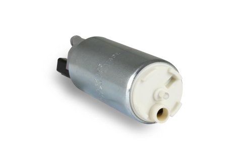 Holley Sniper EFI Fuel Tank Systems 19-182 Tanks, Sniper, 18 Gallon, Steel, Silver, Pump, 13.5V, 67 gph, 1/4 in. Female Thread, Sending Unit, 0-90 ohm, Chevy, Corvette, Kit thumbnail 7