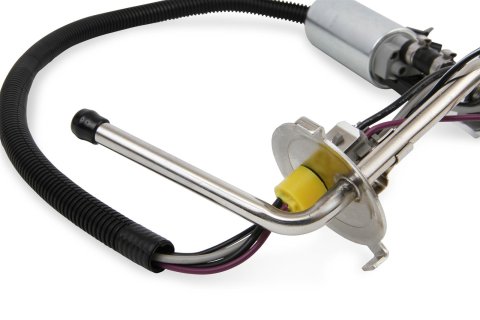Holley Sniper OE Style 255 LPH EFI Fuel Pump Modules for 1961-1964 BEL AIR, BISCAYNE, IMPALA - 12-317 Pumps, Electric, In-Tank, EFI, OEM-Style, 58 psi, lph, Gasoline, Chevy, Each thumbnail 2