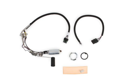 Holley Sniper OE Style 255 LPH EFI Fuel Pump Modules for 1961-1964 BEL AIR, BISCAYNE, IMPALA - 12-317 Pumps, Electric, In-Tank, EFI, OEM-Style, 58 psi, lph, Gasoline, Chevy, Each thumbnail 3