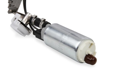Holley Sniper OE Style 255 LPH EFI Fuel Pump Modules for 1961-1964 BEL AIR, BISCAYNE, IMPALA - 12-317 Pumps, Electric, In-Tank, EFI, OEM-Style, 58 psi, lph, Gasoline, Chevy, Each thumbnail 4