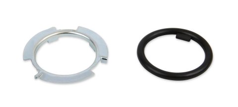 Holley Sniper OE Style 255 LPH EFI Fuel Pump Modules for 1961-1964 BEL AIR, BISCAYNE, IMPALA - 12-317 Pumps, Electric, In-Tank, EFI, OEM-Style, 58 psi, lph, Gasoline, Chevy, Each thumbnail 5