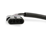 Holley Sniper OE Style 350 LPH EFI Fuel Pump Modules 12-384 Pumps, Electric, In-Tank, EFI, OEM-Style, 58 psi, lph, Gasoline, Dodge, Plymouth, Each thumbnail 1