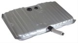 Holley Sniper EFI Conversion Fuel Tanks 19-120 Tanks, Sniper, 20 Gallon, Steel, Silver, Pump, 13.5V, 67 gph, 1/4 in. Female Thread, Sending Unit, 0-90 ohm, Buick, Oldsmobile, Kit thumbnail 2