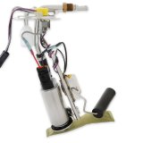 Holley Sniper OE Style 350 LPH EFI Fuel Pump Modules for 1978-1987 CABALLERO, EL CAMINO - 12-335 Pumps, Sniper, In-Tank, Retrofit, 12 Volt, 92 gph, 5/16 in. Inlet, M16 x 1.5 Outlet, Sending Unit, Chevy, thumbnail 2