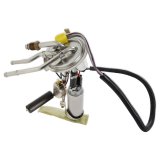 Holley Sniper OE Style 350 LPH EFI Fuel Pump Modules for 1978-1987 CABALLERO, EL CAMINO - 12-335 Pumps, Sniper, In-Tank, Retrofit, 12 Volt, 92 gph, 5/16 in. Inlet, M16 x 1.5 Outlet, Sending Unit, Chevy, thumbnail 3