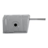 Holley Sniper Stock Replacement Fuel Tanks for 1988-1992 CAMARO, FIREBIRD - 19-542 Tanks, Sniper, 16 Gallon, Replacement, Steel, Silver Powdercoat, Lock Ring Included, Chevy, Camaro, Pontiac, Firebird, Each thumbnail 3