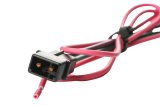 Holley Sniper EFI HyperSpark Distributors 565-317BK Distributors, EFI, HyperSpark, HEI Cap, Hall Effect, Billet Housing, Black, Ignition Module, Chevy, 6 Cylinder, 262ci, Each thumbnail 6
