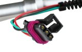 Holley Sniper EFI HyperSpark Distributors 565-317BK Distributors, EFI, HyperSpark, HEI Cap, Hall Effect, Billet Housing, Black, Ignition Module, Chevy, 6 Cylinder, 262ci, Each thumbnail 8