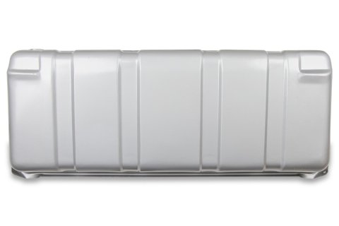 Holley Sniper Stock Replacement Fuel Tanks for 1975-1977 CORVETTE - 19-523 Tanks, Sniper, 18 Gallon, Replacement, Steel, Galvanized, Lock Ring Included, Chevy, Corvette, Each thumbnail 4