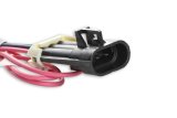 Holley Sniper EFI HyperSpark Distributors 565-316 Distributor, HyperSpark, HEI Cap, Hall Effect, Billet Aluminum, Polished, Steel Gear, Chevy, L6, Each thumbnail 6