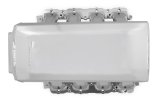 Holley Sniper EFI Fabricated Intakes 829081 Intake Manifolds, EFI, Hi-Ram, Modular 3 Valve, 130mm Throttle Body, 2,200-6,800 RPM, Welded Aluminum, Silver, Ford, 4.6L, Modular, Each thumbnail 7