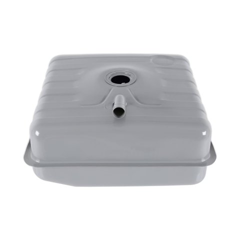 Holley Sniper Stock Replacement Fuel Tanks for 1987-1991 BLAZER, 1982-1991 JIMMY, 1982-1986 K5 BLAZER - 19-588 Tanks, Sniper, 31 Gallon, Replacement, Steel, Silver Powdercoat, Lock Ring Included, Chevy, Blazer, GMC, Jimmy, Each thumbnail 5