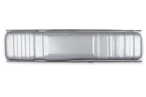 Holley Sniper Stock Replacement Fuel Tanks 19-537 Tanks, Sniper, Replacement, 20 Gallons, Lock Ring Included, Steel, Silver, Chevy, GMC, Each thumbnail 3