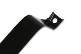 Holley Sniper Fuel Tank Straps for 1964-1966 BARRACUDA, DART, VALIANT - 19-573 Straps, Stock Replacement, Silver, Galvanized, Steel, Dodge, Plymouth, Pair thumbnail 3