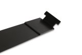 Holley Sniper Fuel Tank Straps for 1964-1966 BARRACUDA, DART, VALIANT - 19-573 Straps, Stock Replacement, Silver, Galvanized, Steel, Dodge, Plymouth, Pair thumbnail 4
