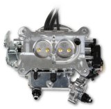 Holley Sniper EFI 2300 Two-Barrel Fuel Injection Systems 550-849K Systems, EFI, 2300, Throttle Body, Polished, Flange, Injectors, Pump, Pressure Regulator, Harness, Tuner, Kit thumbnail 1