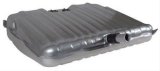 Holley Sniper EFI Conversion Fuel Tanks 19-405 Tanks, Sniper, 24 Gallon, Steel, Silver, Pump, 13.5V, 106 gph, 1/4 in. Female Thread, Sending Unit, 0-90 ohm, Chevy, Chevelle, Kit thumbnail 2