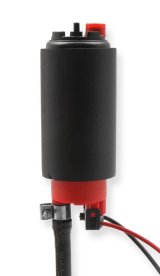 Holley Sniper In-Tank Retrofit Fuel Pump Modules 19-350 Pumps, Sniper, In-Tank, Retrofit, Low-Profile, 12V, 90 gph, 1/4 in.-NPT, Female Ends, 7 in. Deep Tank, E85 Compatible, Each thumbnail 2