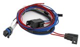 Holley Sniper EFI Stealth 4150 Fuel Injection Systems 550-872 Systems, EFI, 4150, 650 HP Max, Throttle Body, Gold, Flange, Injectors, Wiring Harness, Tuner, Kit thumbnail 2