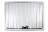 Holley Sniper Stock Replacement Fuel Tanks for 1969-1970 MUSTANG - 19-518 Tanks, Sniper, 20 Gallon, Replacement, Steel, Galvanized, Lock Ring Included, Ford, Mustang, Each thumbnail 1