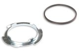 Holley Sniper Stock Replacement Fuel Tanks for 1969-1970 MUSTANG - 19-518 Tanks, Sniper, 20 Gallon, Replacement, Steel, Galvanized, Lock Ring Included, Ford, Mustang, Each thumbnail 5