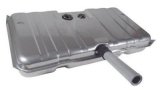 Holley Sniper EFI Conversion Fuel Tanks 19-115 Tanks, Sniper, 20 Gallon, Steel, Silver, Pump, 13.5V, 67 gph, 1/4 in. Female Thread, Sending Unit, 0-90 ohm, Chevy, Kit thumbnail 2
