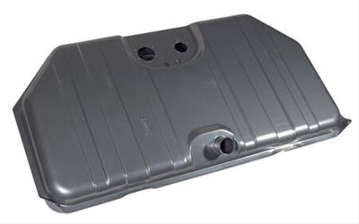 Holley Sniper EFI Conversion Fuel Tanks for 1969 CAMARO, FIREBIRD - 19-403 Tanks, Sniper, 18 Gallon, Steel, Silver, Pump, 13.5V, 106 gph, 1/4 in. Female Thread, Sending Unit, 0-90 ohm, Chevy, Pontiac, Kit thumbnail 3