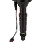 Holley Sniper EFI HyperSpark Distributors 565-313BK Distributors, EFI, HyperSpark, HEI Cap, Hall Effect, Billet Housing, Black, Ignition Module, Buick, 264ci, 322ci, 364ci, 401ci, 425ci, Each thumbnail 1