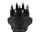 Holley Sniper EFI HyperSpark Distributors 565-313BK Distributors, EFI, HyperSpark, HEI Cap, Hall Effect, Billet Housing, Black, Ignition Module, Buick, 264ci, 322ci, 364ci, 401ci, 425ci, Each thumbnail 3