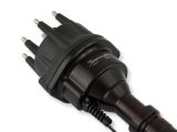 Holley Sniper EFI HyperSpark Distributors 565-313BK Distributors, EFI, HyperSpark, HEI Cap, Hall Effect, Billet Housing, Black, Ignition Module, Buick, 264ci, 322ci, 364ci, 401ci, 425ci, Each thumbnail 5