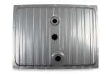 Holley Sniper EFI Fuel Tank Systems for 1960-1963 COMET, 1960-1965 FALCON - 19-181 Tanks, Sniper, 16 Gallon, Steel, Silver, Pump, 13.5V, 67 gph, 1/4 in. Female Thread, Sending Unit, 73-10 ohm, Ford, Mercury, Kit thumbnail 1