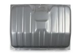 Holley Sniper EFI Fuel Tank Systems for 1960-1963 COMET, 1960-1965 FALCON - 19-181 Tanks, Sniper, 16 Gallon, Steel, Silver, Pump, 13.5V, 67 gph, 1/4 in. Female Thread, Sending Unit, 73-10 ohm, Ford, Mercury, Kit thumbnail 5