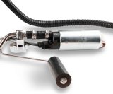 Holley Sniper OE Style 350 LPH EFI Fuel Pump Modules for 1973-1983 CJ5, 1973-1975 CJ6, 1976-1986 CJ7 - 12-377 Pumps, Electric, In-Tank, EFI, OEM-Style, 58 psi, lph, Gasoline, Jeep, Each thumbnail 2