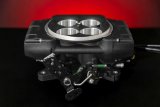 Holley Sniper 2 EFI 650 HP Inline Pump Fuel Injection Systems with Power Distribution Module 550-511-3PK-SBC System, 2, Self-Tuning, Throttle body, Black, 4150 Flange, hp Max, 800 CFM, Pump, PDM, 3.5 in. Display, Chevy, Kit thumbnail 7