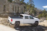 BakFlip G2 Tonneau Covers by BAK 26121 Cover, G2, Folding, Aluminum, Black, Chevy, GMC, 6.5 ft. Truck Bed Length, Each thumbnail 7