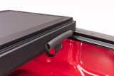 BAK BakFlip MX4 Tonneau Covers 48310 Cover, MX4, Folding, Aluminum, Matte Black, Ford, 6.75 ft. Truck Bed Length, Each thumbnail 9