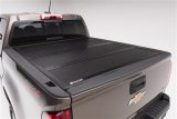BakFlip G2 Tonneau Covers by BAK for 2014-2018 SIERRA 1500, SILVERADO 1500 - 26120 Cover, G2, Folding, Aluminum, Black, Chevy, GMC, 5.75 ft. Truck Bed Length, Each thumbnail 9