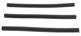 BAK BakFlip MX4 Tonneau Covers for 2017-2026 F-250 SUPER DUTY, F-350 DUTY - 48330 Cover, MX4, Folding, Aluminum, Matte Black, Ford, 6.75 ft. Truck Bed Length, Each thumbnail 6