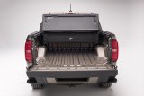 BakFlip G2 Tonneau Covers by BAK for 2015-2022 CANYON, COLORADO - 26125 Cover, G2, Folding, Aluminum, Black, Chevy, GMC, 6 ft. Truck Bed Length, Each thumbnail 9