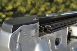 BakFlip G2 Tonneau Covers by BAK for 2007-2021 TUNDRA - 26410 Cover, G2, Folding, Aluminum, Black, Toyota, 6.5 ft. Truck Bed Length, Each thumbnail 1