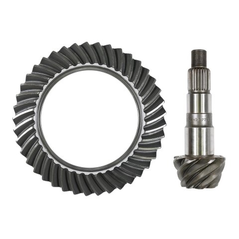 Currie Ring and Pinion Sets RP44JKH-513 Dana 44 5.13 Gears & for JK Reverse, Ratio, Forged 8620 Alloy Steel Gear Set thumbnail 2