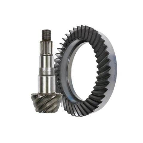 Currie Ring and Pinion Sets RP44JKH-513 Dana 44 5.13 Gears & for JK Reverse, Ratio, Forged 8620 Alloy Steel Gear Set thumbnail 3