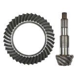 Currie Ring and Pinion Sets RP44JK-538 Dana 44 5.38 Gears & for JK, Ratio, Forged 8620 Alloy Steel Gear Set thumbnail 2