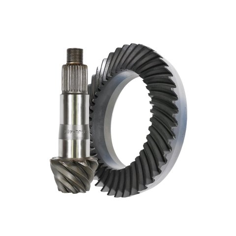 Currie Ring and Pinion Sets RP44JL-456 Dana 44/M220 4.56 Gears & for 44 220mm AdvanTEK, Ratio, Forged 8620 Alloy Steel Gear Set thumbnail 3