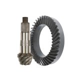 Currie Ring and Pinion Sets RP44JLH-488 Dana 44/M210 4.88 Gears & for 44 210mm Reverse AdvanTEK, Ratio, Forged 8620 Alloy Steel Gear Set thumbnail 3